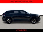 2024 Volkswagen Atlas Cross Sport 2.0T SE