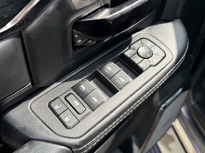 2025 RAM 2500 Rebel