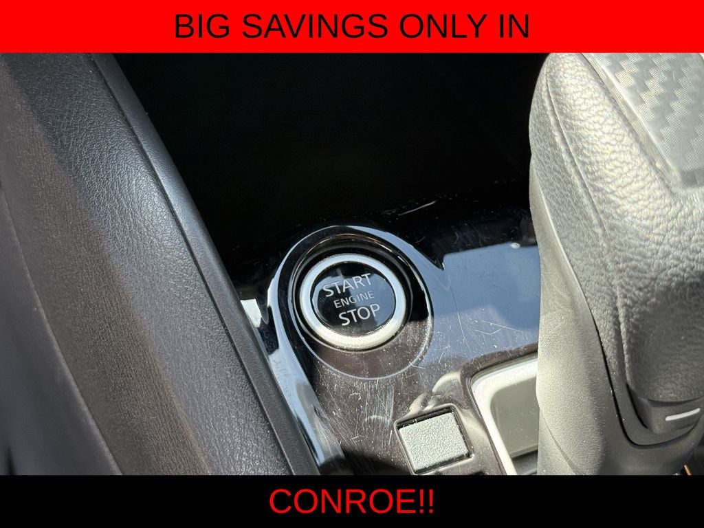 2022 Nissan Versa 1.6 SV