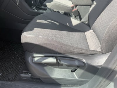 2020 Volkswagen Tiguan 2.0T S