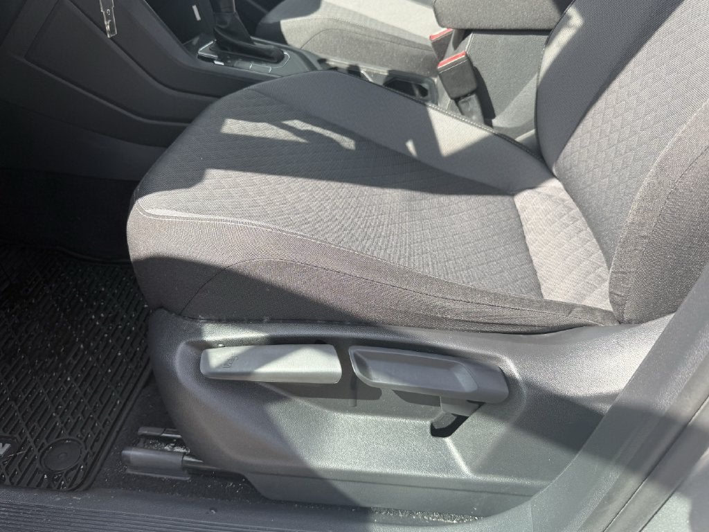 2020 Volkswagen Tiguan 2.0T S