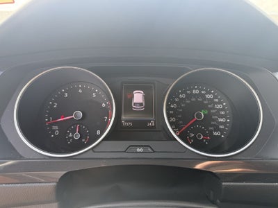 2020 Volkswagen Tiguan 2.0T S