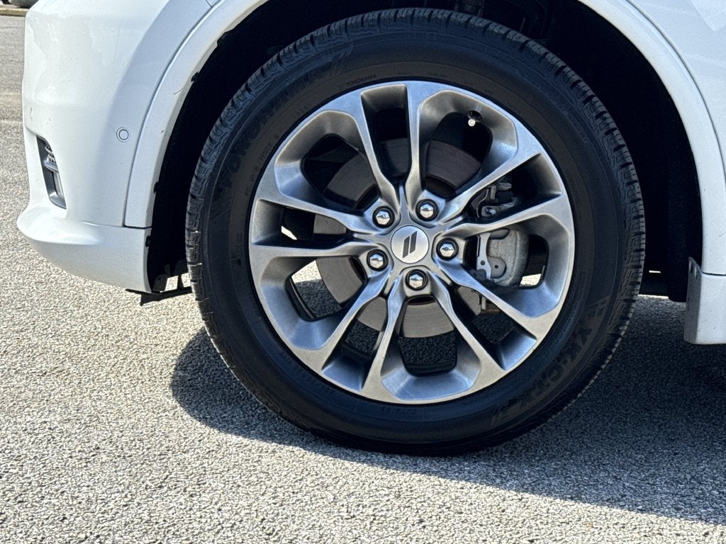 2019 Dodge Durango R/T
