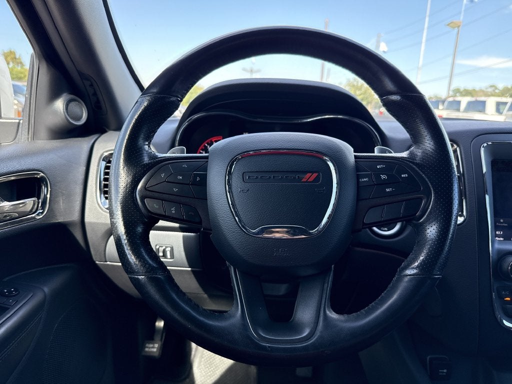 2019 Dodge Durango R/T