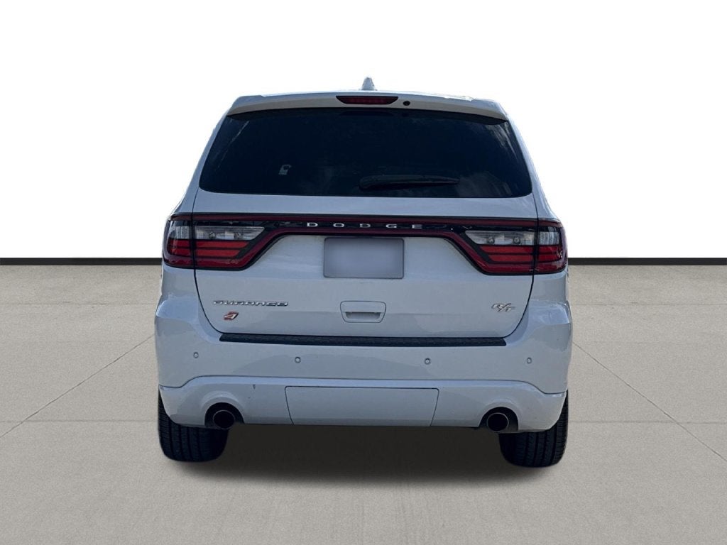 2019 Dodge Durango R/T