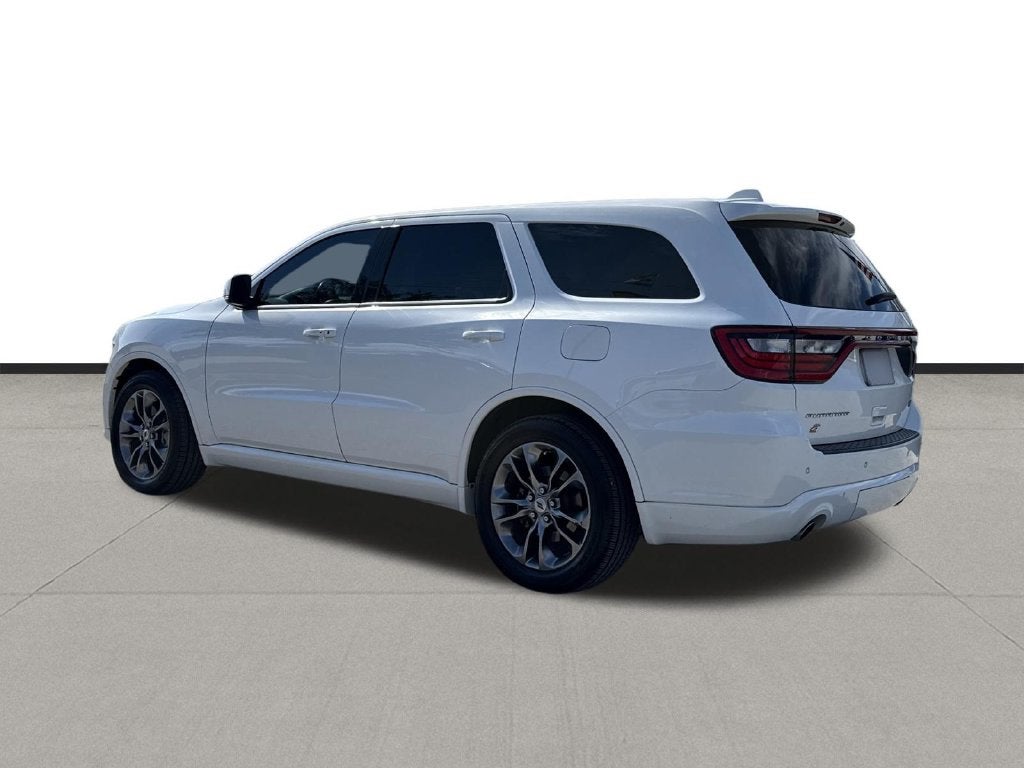 2019 Dodge Durango R/T