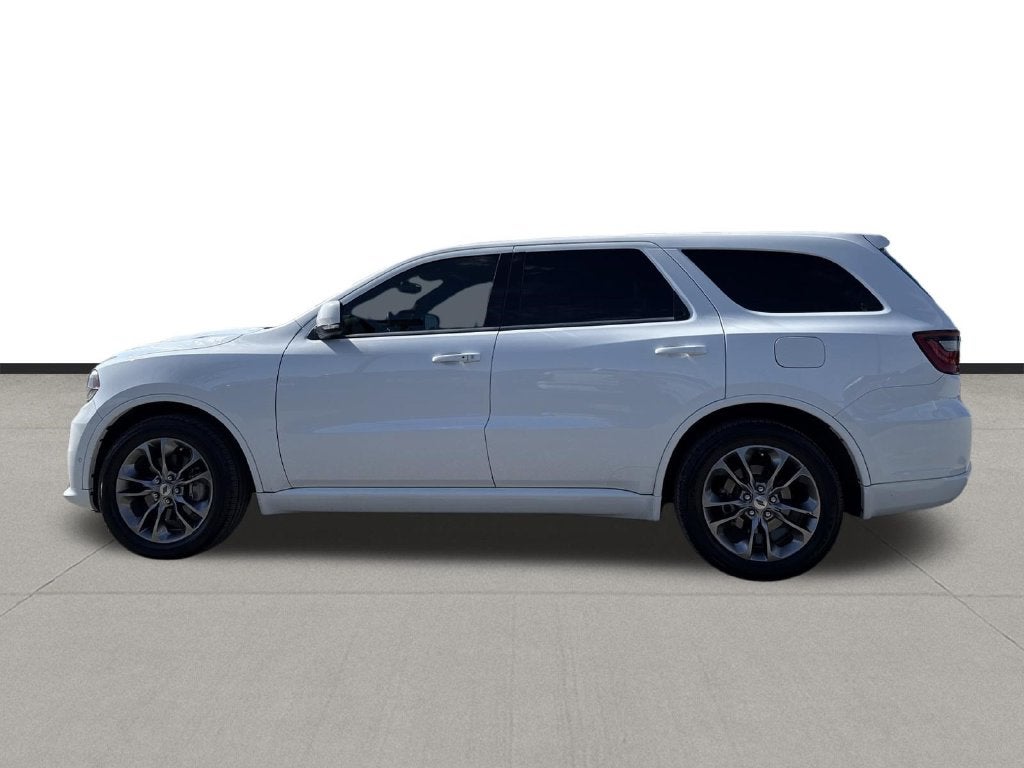 2019 Dodge Durango R/T