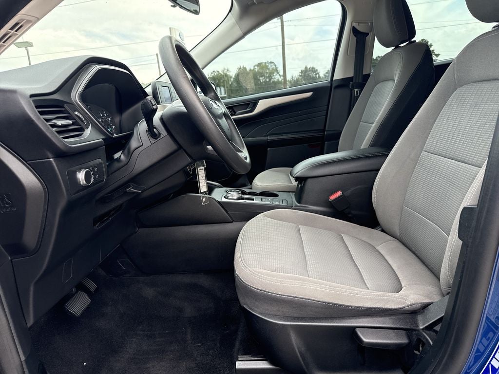 2022 Ford Escape S