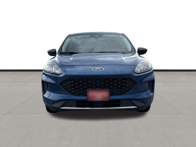 2022 Ford Escape S