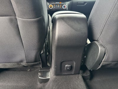 2022 Ford Escape S