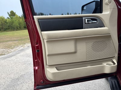 2015 Ford Expedition XLT