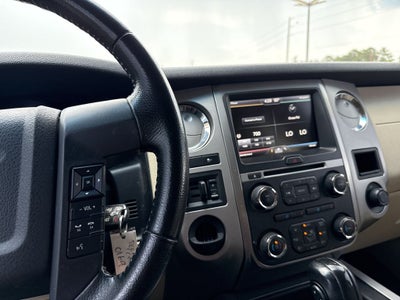 2015 Ford Expedition XLT