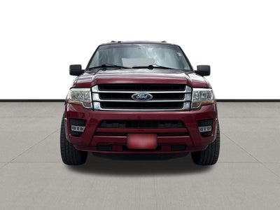 2015 Ford Expedition XLT