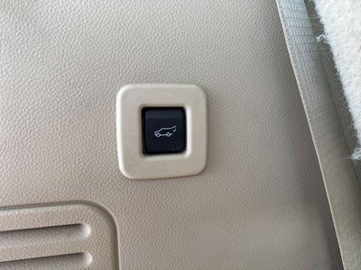 2015 Ford Expedition XLT
