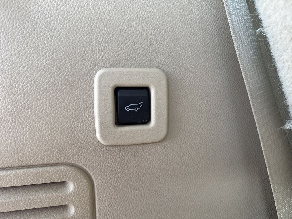 2015 Ford Expedition XLT