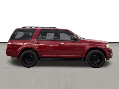 2015 Ford Expedition XLT