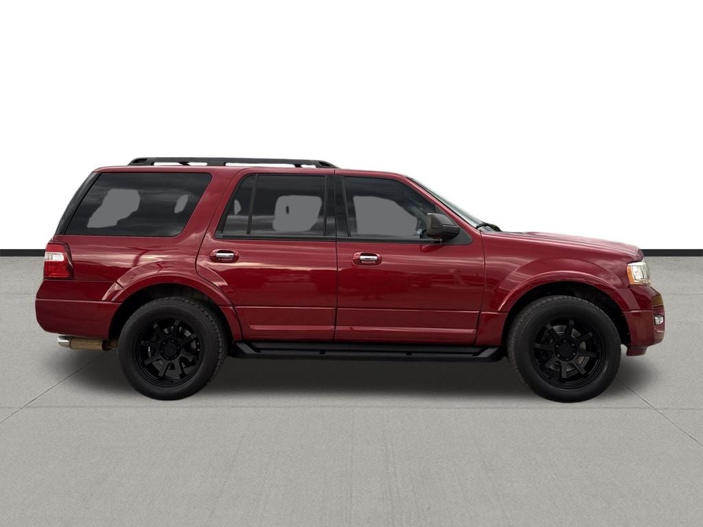 2015 Ford Expedition XLT