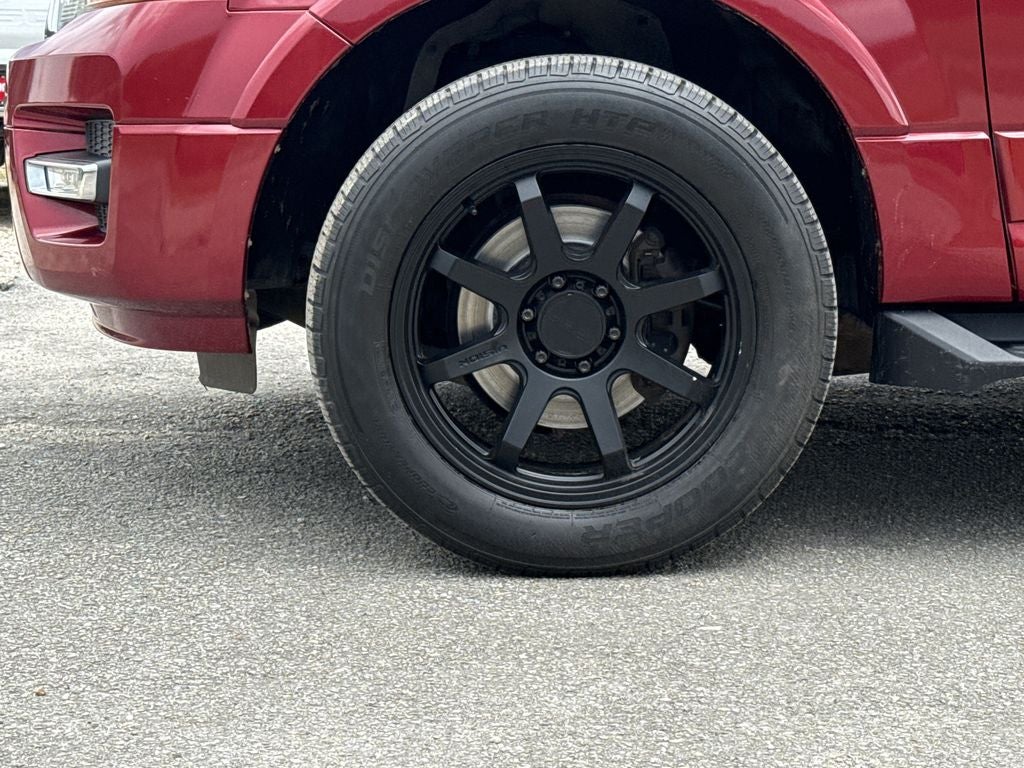 2015 Ford Expedition XLT