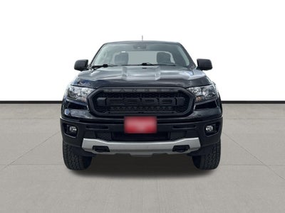2023 Ford Ranger XL