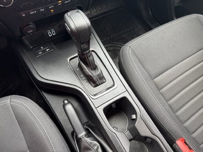 2023 Ford Ranger XL