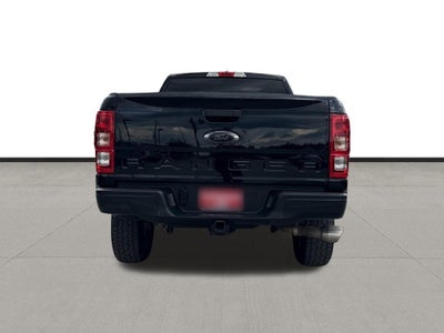 2023 Ford Ranger XL