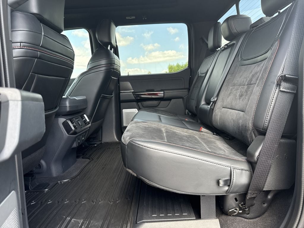 2023 Ford F-150 Raptor RAPTOR R