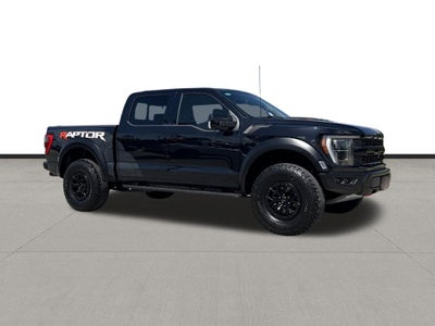 2023 Ford F-150 Raptor RAPTOR R