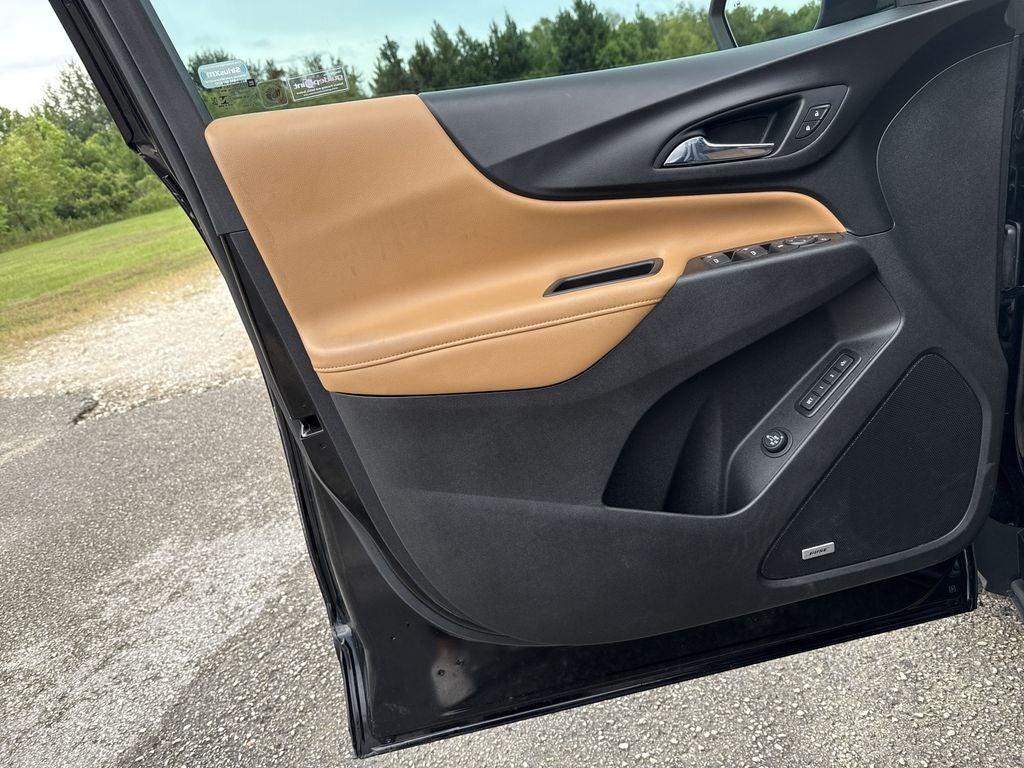 2021 Chevrolet Equinox Premier