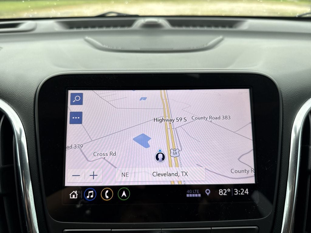 2021 Chevrolet Equinox Premier