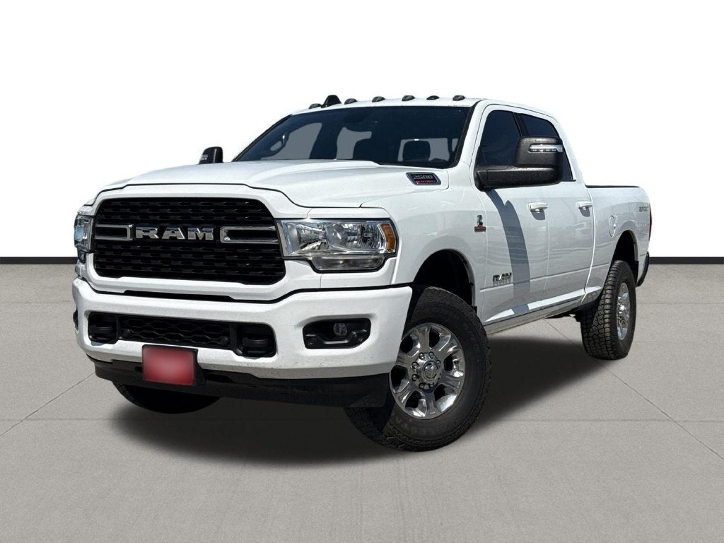 2024 RAM 2500 Big Horn Texas City TX | League City Galveston