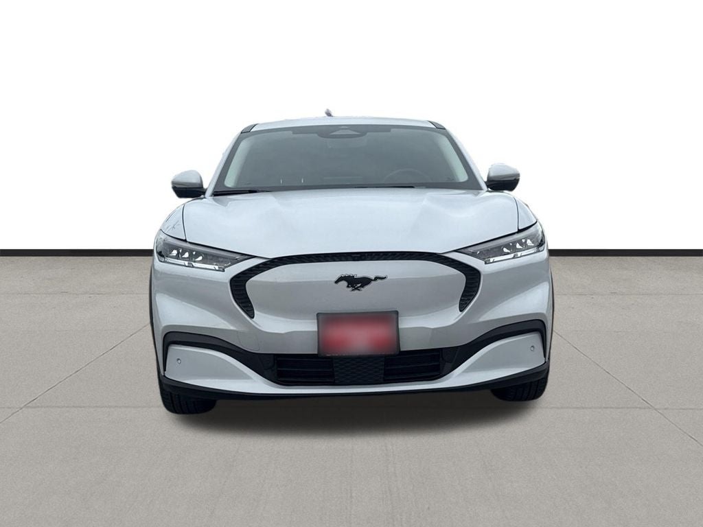2022 Ford Mustang Mach-E Select