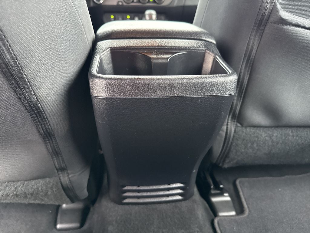 2022 Toyota Tacoma TRD Sport V6