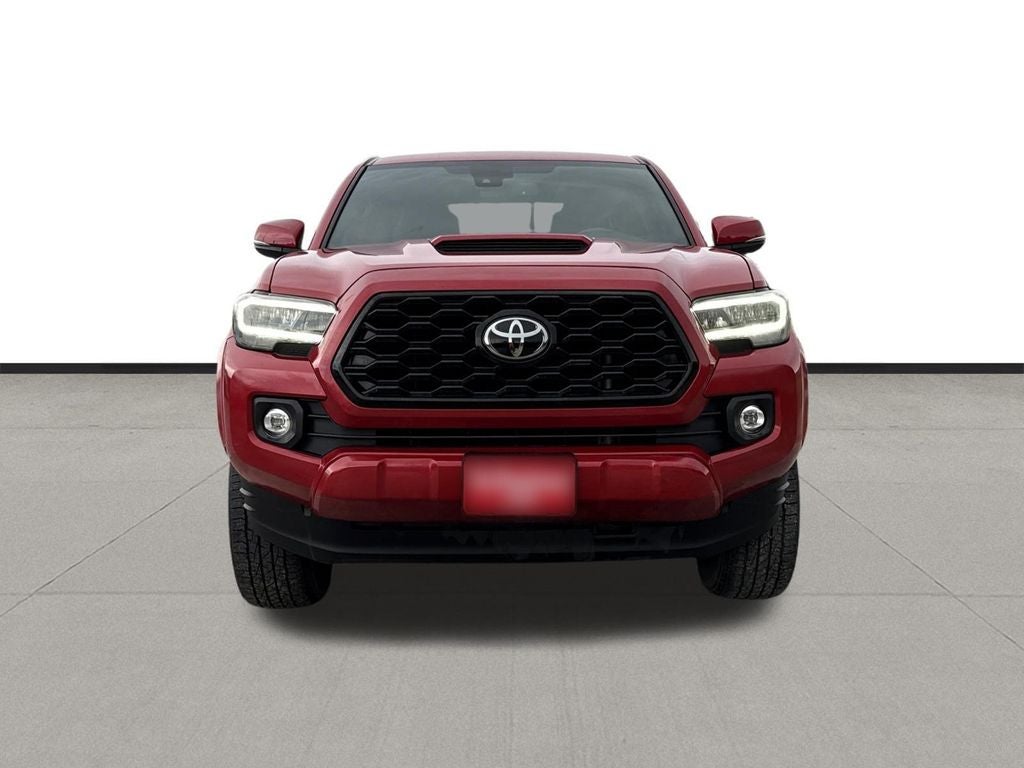 2022 Toyota Tacoma TRD Sport V6