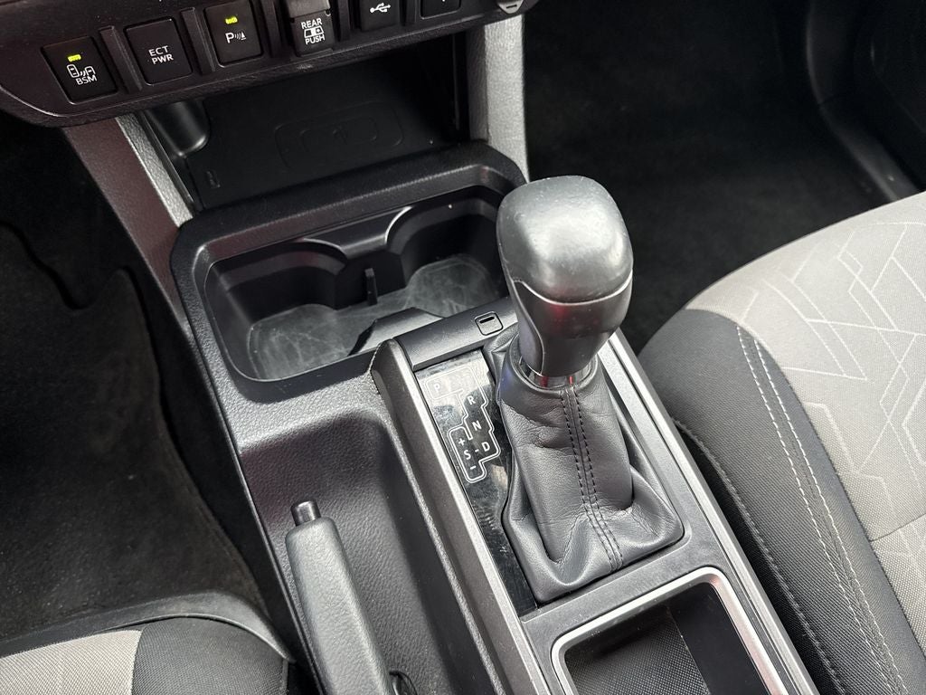 2022 Toyota Tacoma TRD Sport V6