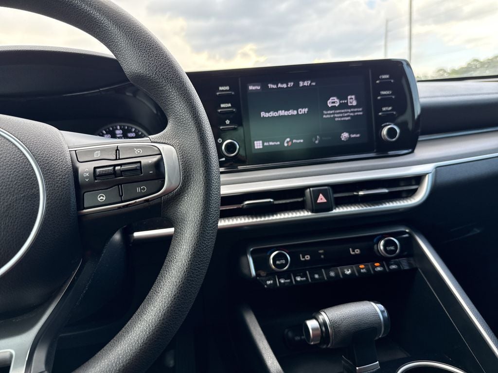 2023 Kia K5 LXS