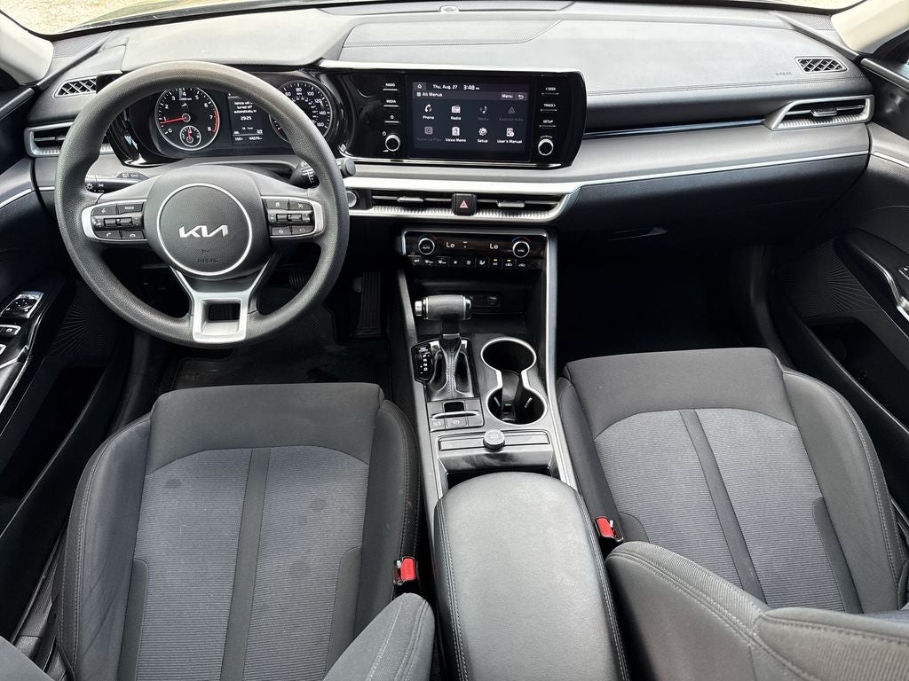 2023 Kia K5 LXS