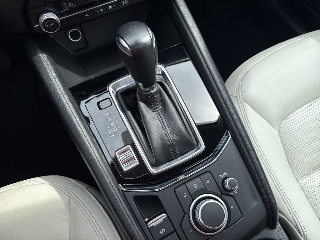 2024 Mazda Mazda CX-5 2.5 S Preferred Package