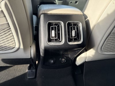 2021 Kia Sorento Hybrid EX
