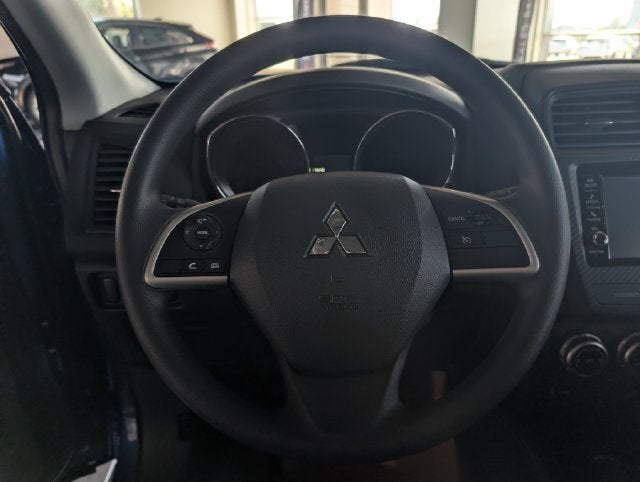 2027 Mitsubishi Outlander Sport Base