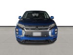 2027 Mitsubishi Outlander Sport Base