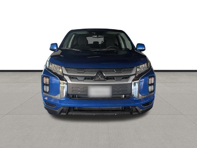 2027 Mitsubishi Outlander Sport Base