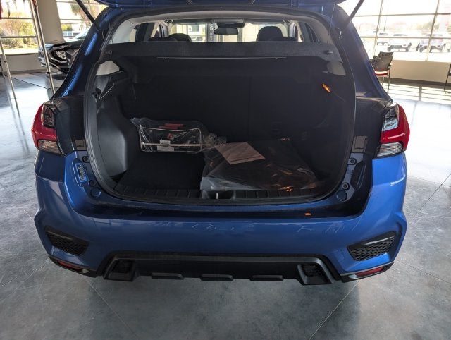 2027 Mitsubishi Outlander Sport Base