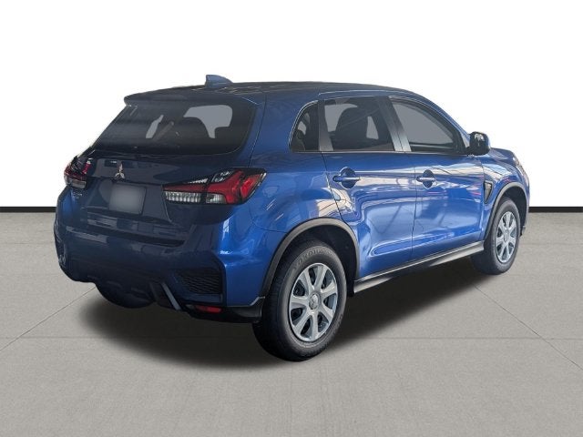 2027 Mitsubishi Outlander Sport Base