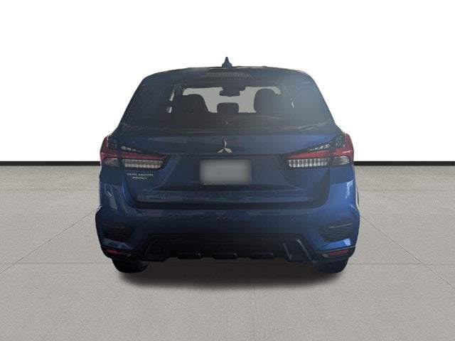 2027 Mitsubishi Outlander Sport Base