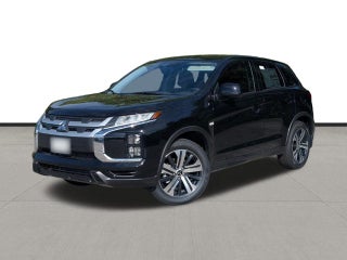 2027 Mitsubishi Outlander Sport 2.0 ES