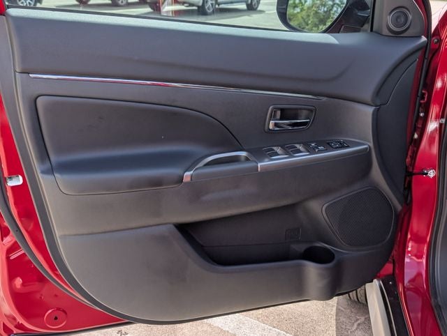 2026 Mitsubishi Outlander Sport 2.0 SE