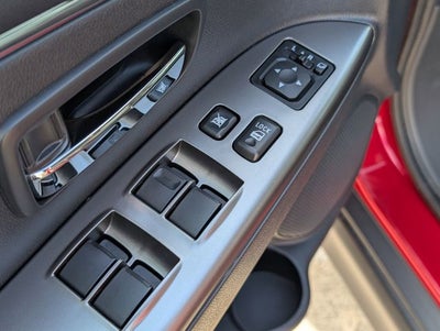 2026 Mitsubishi Outlander Sport 2.0 SE