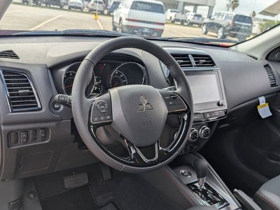 2026 Mitsubishi Outlander Sport 2.0 SE