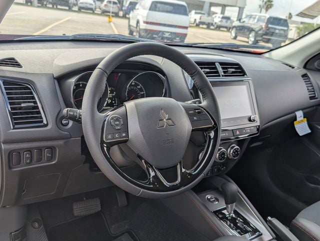 2026 Mitsubishi Outlander Sport 2.0 SE