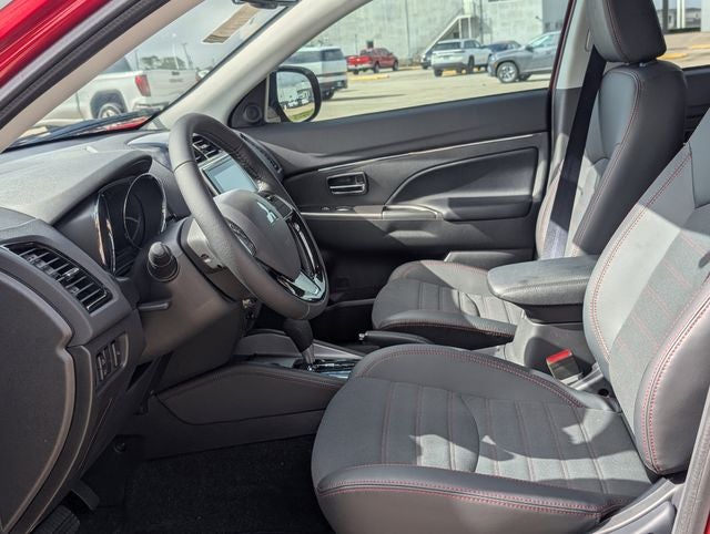 2026 Mitsubishi Outlander Sport 2.0 SE